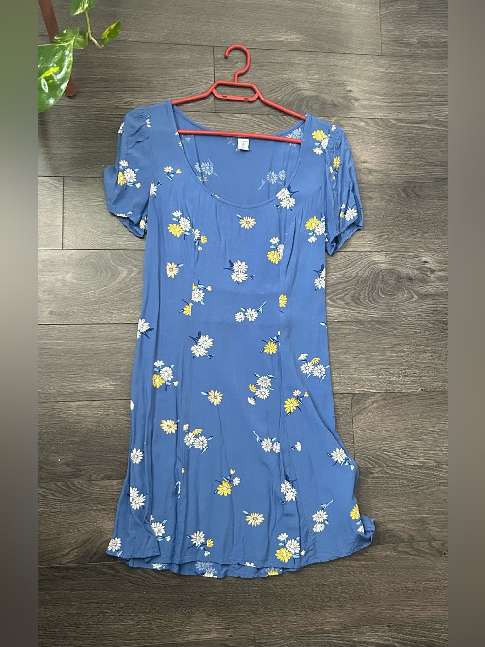 Old Navy Floral Sundress